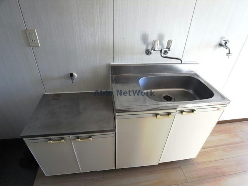 キッチン AVION瑞穂（アヴィオンみずほ）