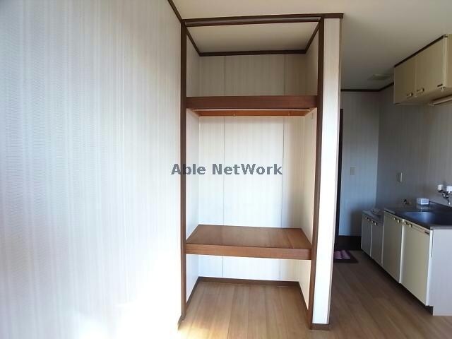 収納 AVION瑞穂（アヴィオンみずほ）