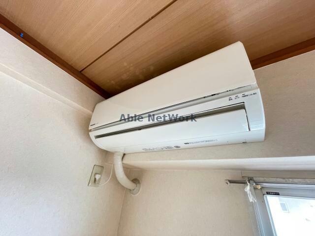 エアコン ラミア・カーサ