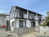 ジュネスアゲハ