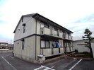 パトリア5番館の外観