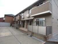 シャトーアサヒⅣ