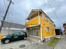 別府K様貸家の外観