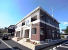 ＶＩＣＴＯＲＩＡの外観