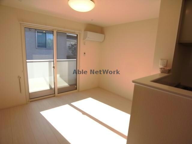 ＬＤＫ ＳＰＥＲＡＮＺＡ（ｽﾍﾟﾗﾝﾂｧ）