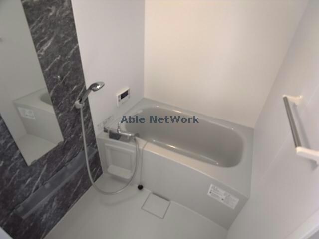 バス／シャワールーム等 ＳＰＥＲＡＮＺＡ（ｽﾍﾟﾗﾝﾂｧ）