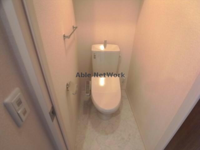 トイレ ＳＰＥＲＡＮＺＡ（ｽﾍﾟﾗﾝﾂｧ）