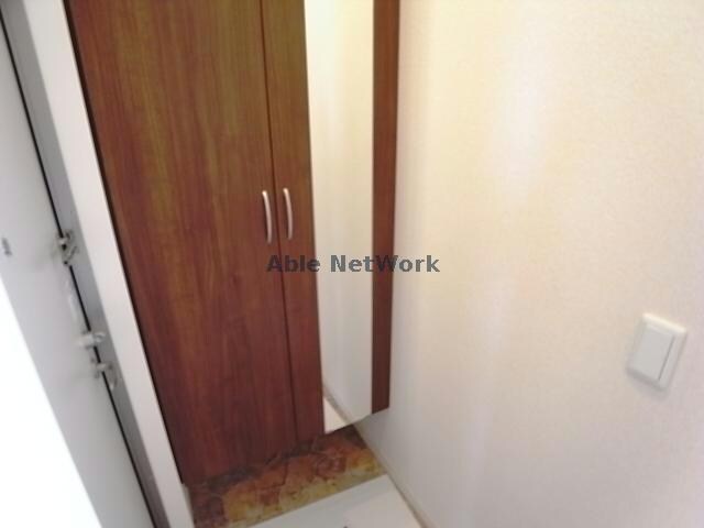 玄関回り ＳＰＥＲＡＮＺＡ（ｽﾍﾟﾗﾝﾂｧ）