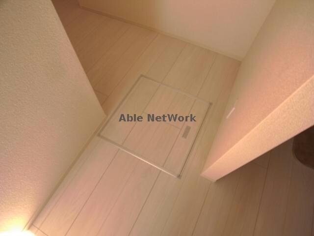 床下収納 ＳＰＥＲＡＮＺＡ（ｽﾍﾟﾗﾝﾂｧ）