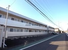アビタシオンK5の外観