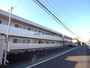 外観 樽見鉄道樽見線/横屋駅 徒歩15分 1階 築22年