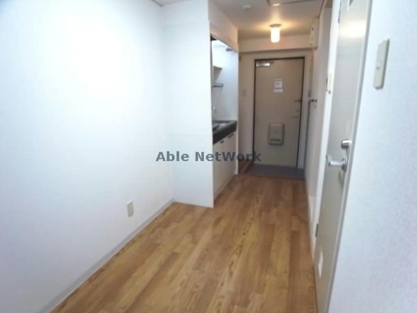 ダイニング ジアスビル