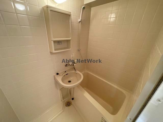 バス／シャワールーム等 ジアスビル