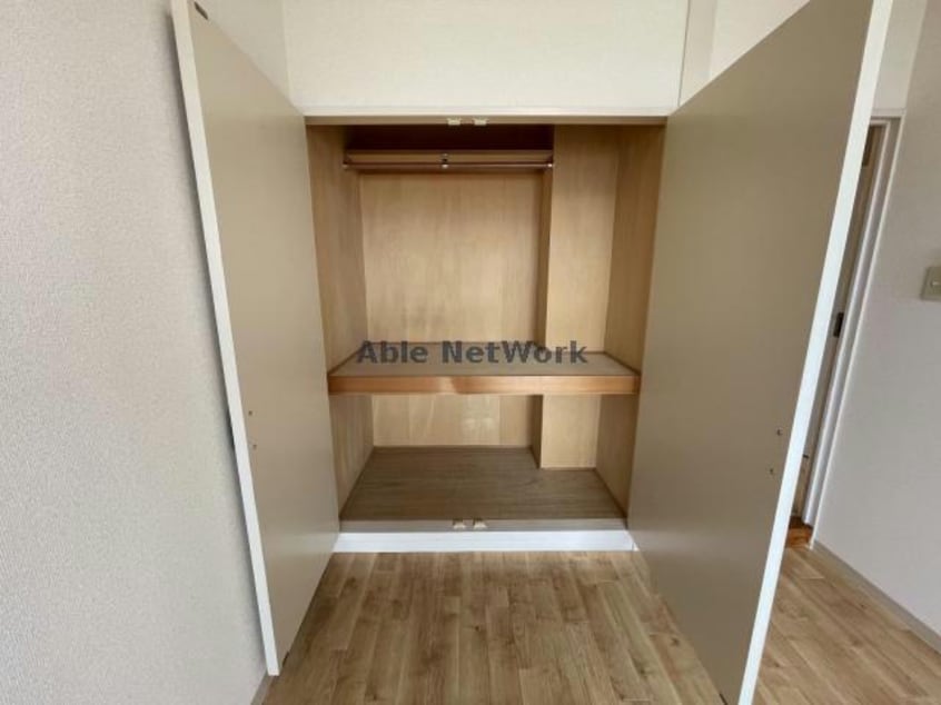 収納 ジアスビル