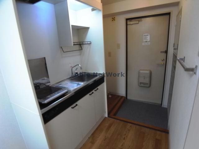 ダイニング ジアスビル