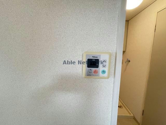 給湯設備 ジアスビル