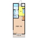 Ｅ.Ｖｉｃｔｏｒｙの間取図