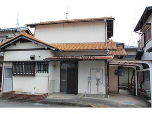 大野町N様貸家