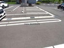 駐車場 エストレージャ