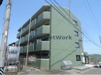 横幕レズィデンスⅠ