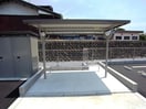 駐輪場 フリーデン・Ｓ　Ａ