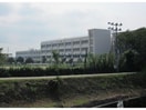 瑞穂市立穂積中学校(中学校/中等教育学校)まで1108m フリーデン・Ｓ　Ａ