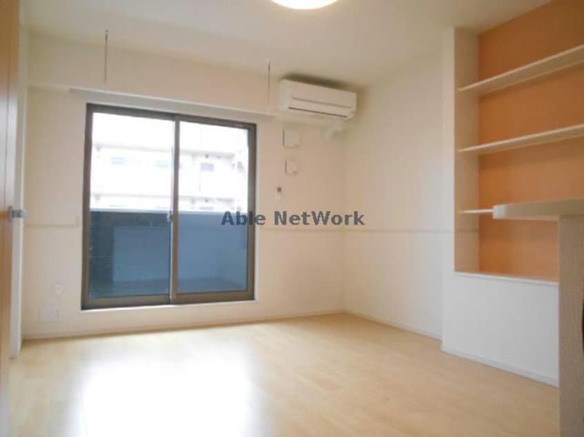 ※管理会社写真参照 グラースA