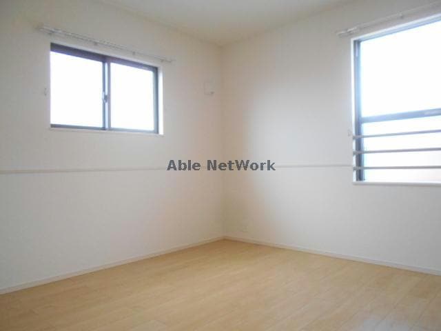 ※管理会社写真参照 グラースA