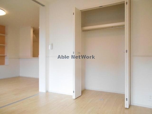 ※管理会社写真参照 グラースA