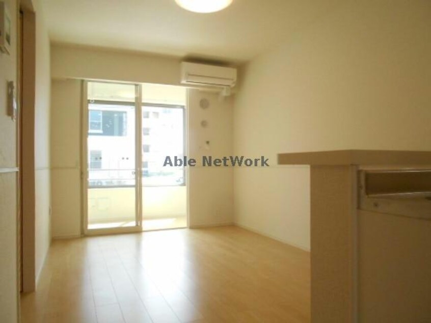 ※別部屋参照 グラースB