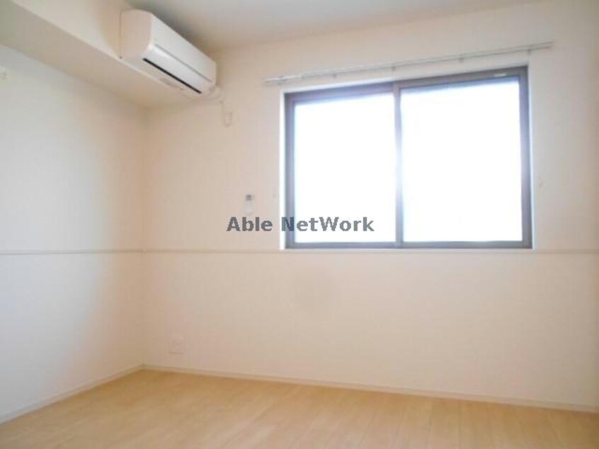 ※別部屋参照 グラースB