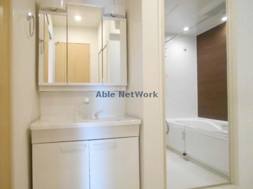 ※別部屋参照 グラースB