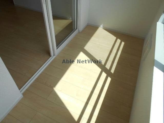 ※別部屋参照 グラースB