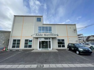 浅野様貸店舗（アピタ北方店南）