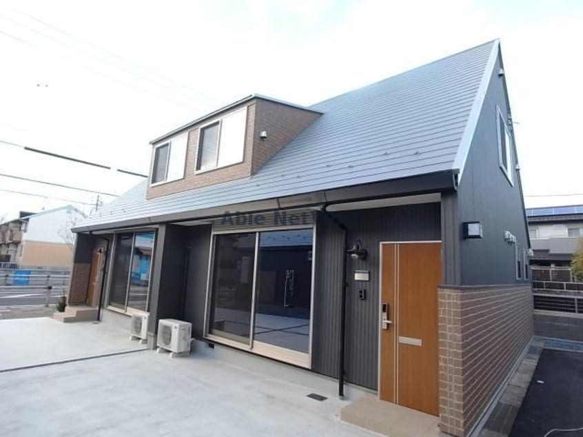 外観 ブルックサイド北方E