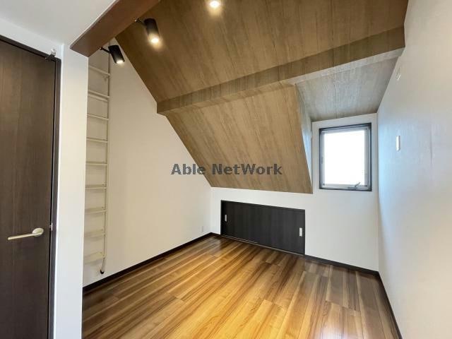 居室 ブルックサイド北方E