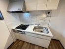 キッチン ブルックサイド北方E