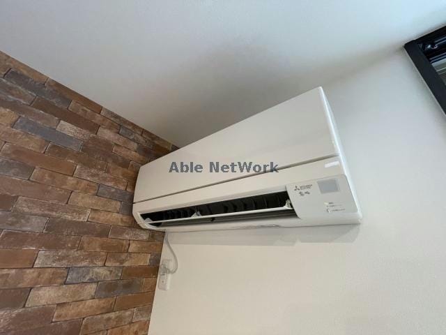 エアコン ブルックサイド北方E