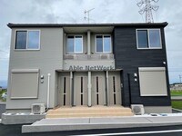 シャルマン・ロッジⅠ