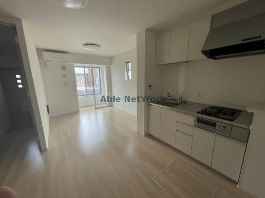 LDK シャルマン・ロッジⅠ