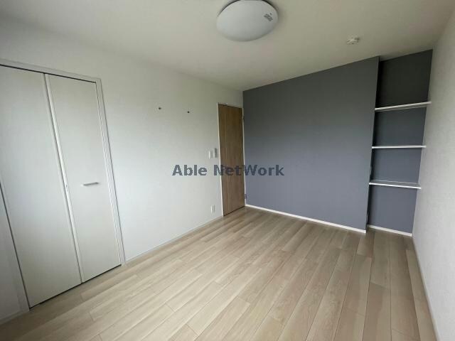 居室 シャルマン・ロッジⅠ