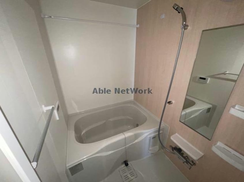 バス／シャワールーム等 シャルマン・ロッジⅠ