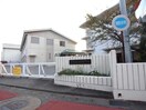 瑞穂市立本田小学校(小学校)まで1569m シャルマン・ロッジⅠ