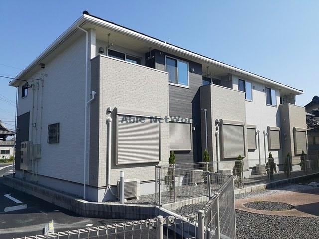 外観 コンフォート小柿