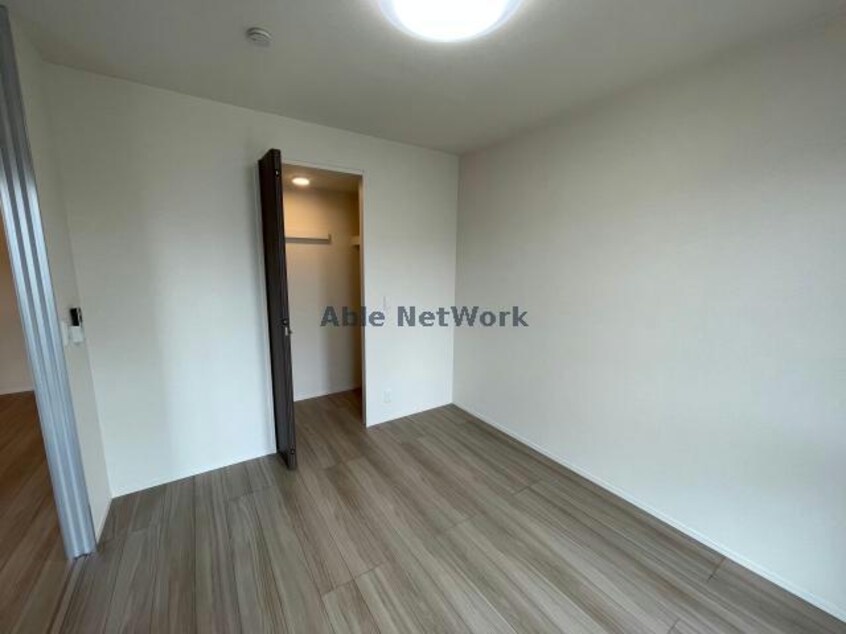 居室 Ｃｈａｉｎｏｎ(シェノン）　Ｂ棟