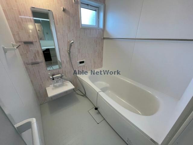 バス／シャワールーム等 Ｃｈａｉｎｏｎ(シェノン）　Ｂ棟