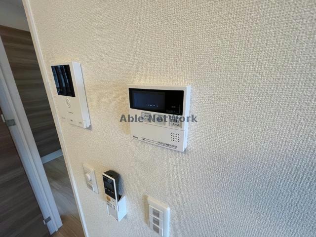 追い炊き機能 Ｃｈａｉｎｏｎ(シェノン）　Ｂ棟