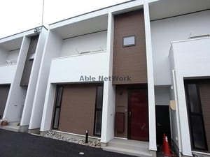 TOWAIE HOZUMI　H棟