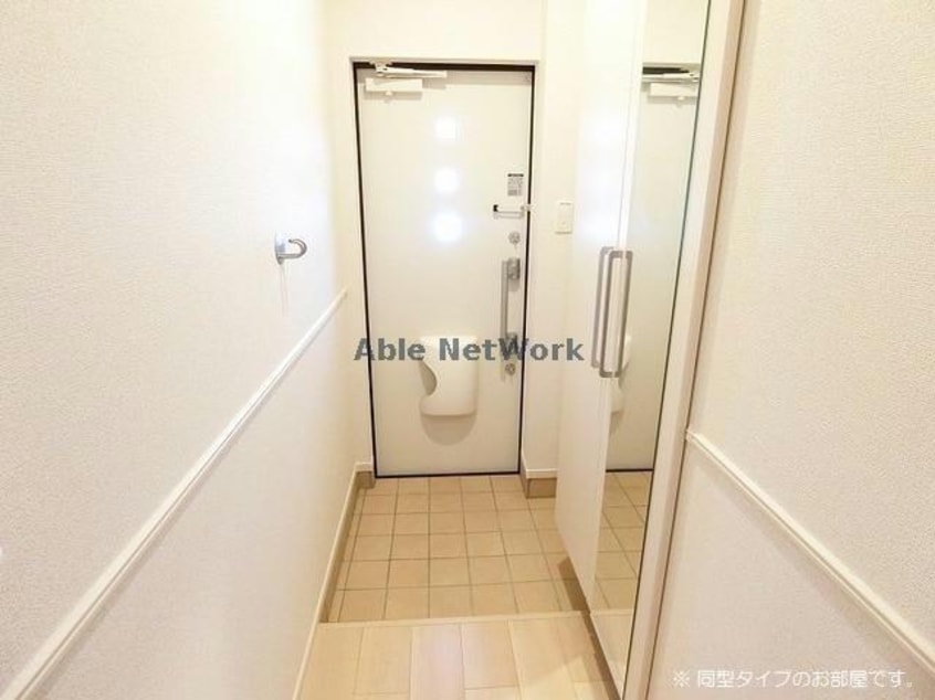 ※同型参照 アムールF