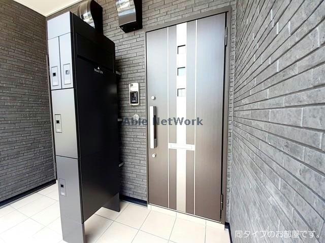 ※同型参照 アムールF